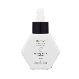 Healing B3-LA Serum