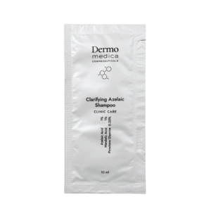 Clarifying Azelaic Shampoo 10x 10ml