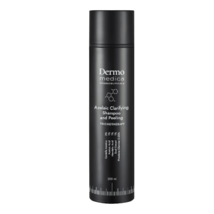 Azelaic Clarifying Shampoo and Peeling