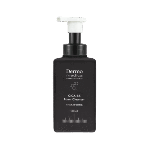 CICA B5 Foam Cleanser