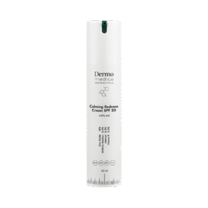 Calming Redness Cream SPF 50 60ml