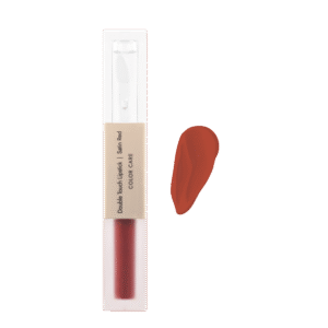 Double Touch Lipstick 2x1,72ml