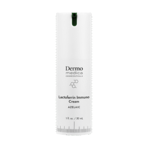 Lactoferrin Immuno Cream 30ml